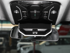 2023款 2.0T DCT城堡 5座