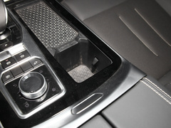 2023款 2.0T DCT城堡 5座