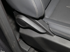 2023款 2.0T DCT城堡 5座