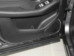 2023款 2.0T DCT城堡 5座