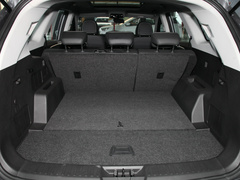 2023款 2.0T DCT城堡 5座