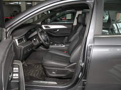 2023款 2.0T DCT城堡 5座