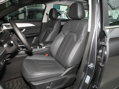2023款 2.0T DCT城堡 5座