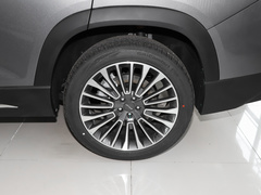 2023款 2.0T DCT城堡 7座