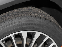 2023款 2.0T DCT城堡 7座