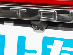 2023款 2.0T DCT城堡 7座