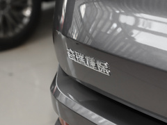 2023款 2.0T DCT城堡 7座
