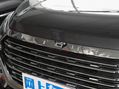 2023款 2.0T DCT城堡 7座
