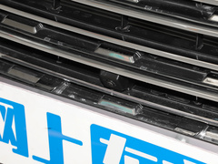 2023款 2.0T DCT城堡 7座