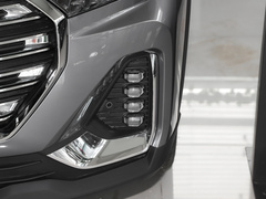 2023款 2.0T DCT城堡 7座