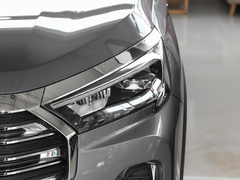 2023款 2.0T DCT城堡 7座
