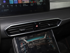 2023款 2.0T DCT城堡 7座