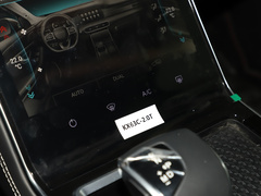 2023款 2.0T DCT城堡 7座