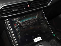 2023款 2.0T DCT城堡 7座