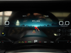 2023款 2.0T DCT城堡 7座