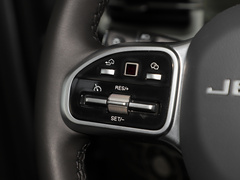 2023款 2.0T DCT城堡 7座