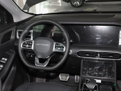 2023款 2.0T DCT城堡 7座