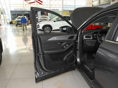 2023款 2.0T DCT城堡 7座