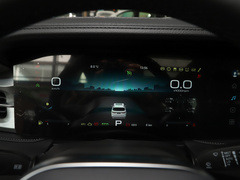 2023款 2.0T DCT城堡 7座