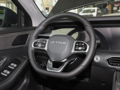 2023款 2.0T DCT城堡 7座