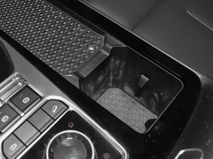 2023款 2.0T DCT城堡 7座