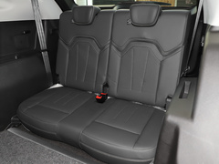 2023款 2.0T DCT城堡 7座