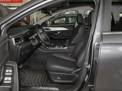 2023款 2.0T DCT城堡 7座