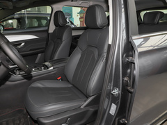2023款 2.0T DCT城堡 7座