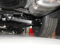 2023款 2.0T DCT城堡 7座