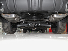 2023款 2.0T DCT城堡 7座