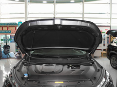 2023款 2.0T DCT城堡 7座
