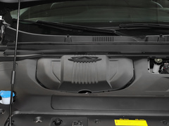 2023款 2.0T DCT城堡 7座