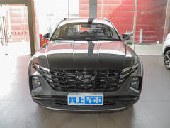 2023款 途胜L 1.5T 自动两驱GLX精英版