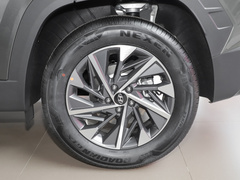 2023款 途胜L 1.5T 自动两驱GLX精英版