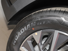 2023款 途胜L 1.5T 自动两驱GLX精英版