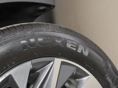 2023款 途胜L 1.5T 自动两驱GLX精英版