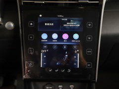 2023款 途胜L 1.5T 自动两驱GLX精英版