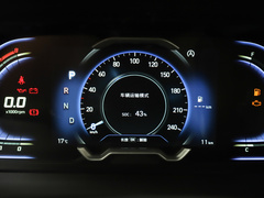 2023款 途胜L 1.5T 自动两驱GLX精英版