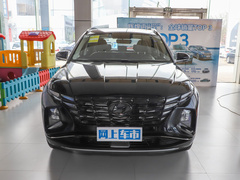 2023款 途胜L 1.5T 自动两驱GLX精英版