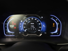 2023款 途胜L 1.5T 自动两驱GLX精英版