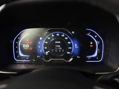 2023款 途胜L 1.5T 自动两驱GLX精英版