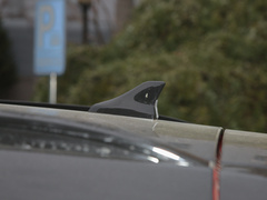 2023款 途胜L 1.5T 自动两驱LUX尊贵版