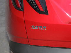2023款 途胜L 1.5T 自动两驱LUX尊贵版