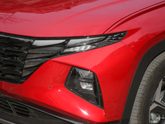 2023款 途胜L 1.5T 自动两驱LUX尊贵版