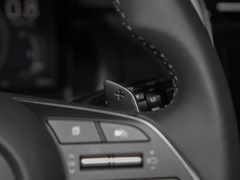 2023款 途胜L 1.5T 自动两驱LUX尊贵版
