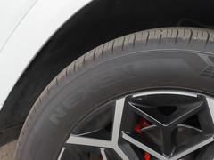 2023款 途胜L 1.5T 自动两驱LUX尊贵版