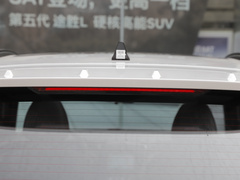 2023款 途胜L 1.5T 自动两驱LUX尊贵版