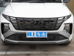 2023款 途胜L 1.5T 自动两驱LUX尊贵版