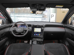 2023款 途胜L 1.5T 自动两驱LUX尊贵版
