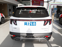 2023款 途胜L 1.5T 自动两驱LUX尊贵版